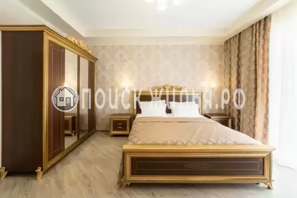 Отель «Сильвия»