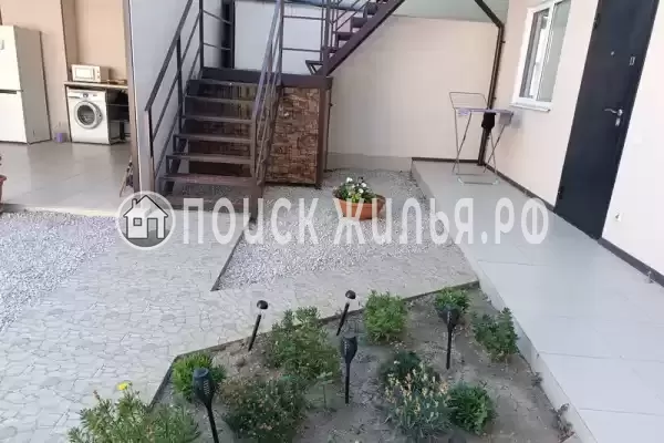 Частный сектор «Дом на Седова»