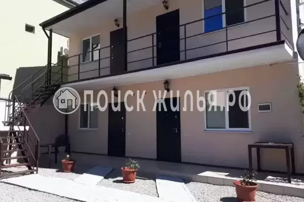 Частный сектор «Дом на Седова»