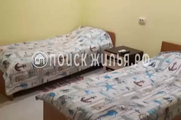 Частный сектор «Дом на Седова»