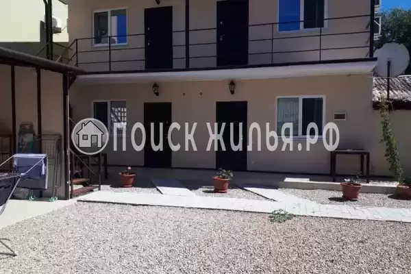 Частный сектор «Дом на Седова»