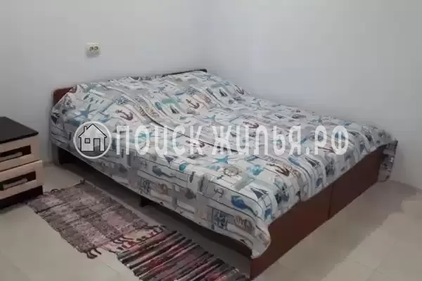 Частный сектор «Дом на Седова»