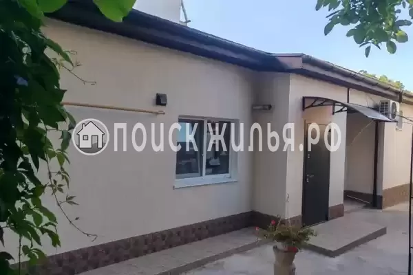 Частный сектор «Дом на Седова»