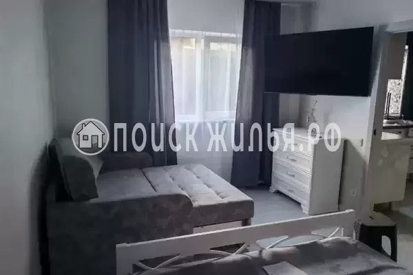 Частный сектор «Дом на Седова»