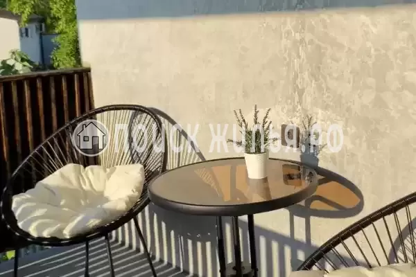 Частный сектор «Лофт Оазис» Частный сектор «Лофт Оазис»