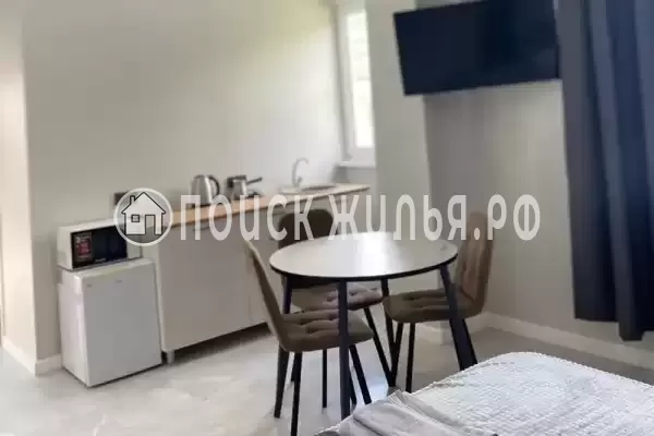 Частный сектор «Лофт Оазис» Частный сектор «Лофт Оазис»