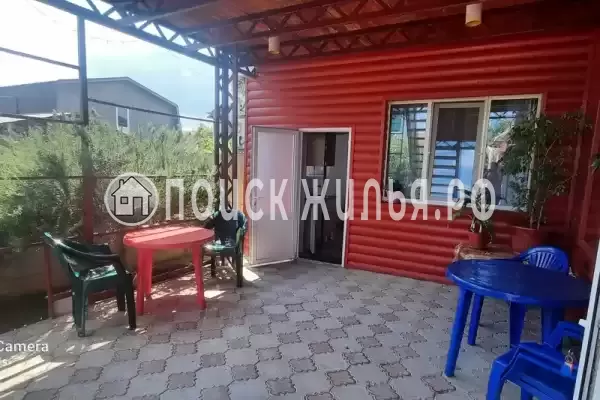 Частный сектор «В Ближних Камышах» Частный сектор «В Ближних Камышах»