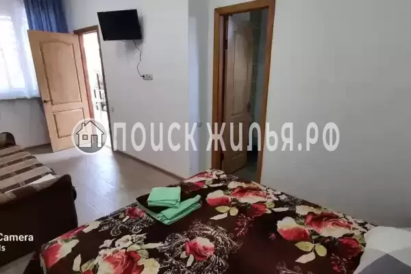 Частный сектор «В Ближних Камышах» Частный сектор «В Ближних Камышах»