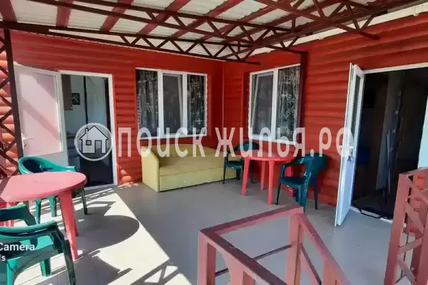 Частный сектор «В Ближних Камышах» Частный сектор «В Ближних Камышах»