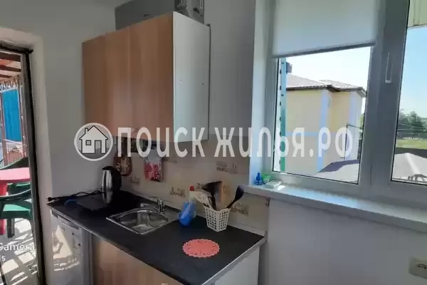 Частный сектор «В Ближних Камышах» Частный сектор «В Ближних Камышах»