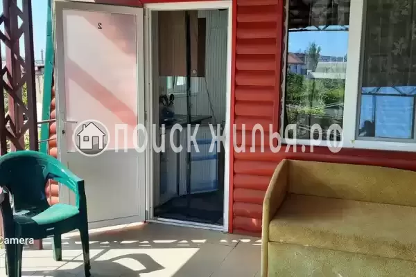 Частный сектор «В Ближних Камышах» Частный сектор «В Ближних Камышах»