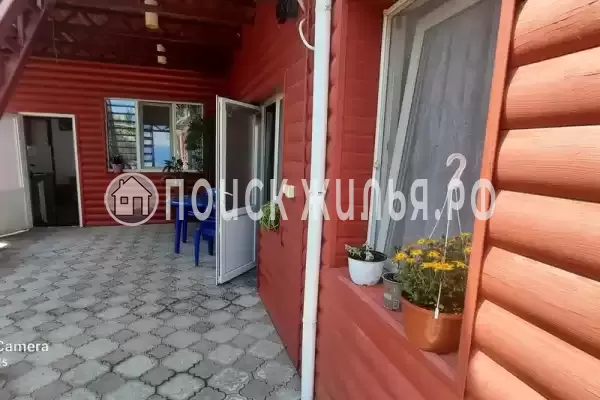 Частный сектор «В Ближних Камышах» Частный сектор «В Ближних Камышах»