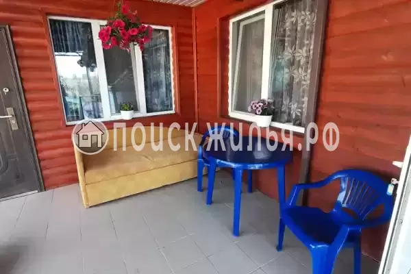 Частный сектор «В Ближних Камышах» Частный сектор «В Ближних Камышах»