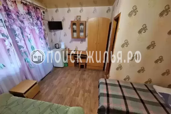 Частный сектор «В Ближних Камышах» Частный сектор «В Ближних Камышах»