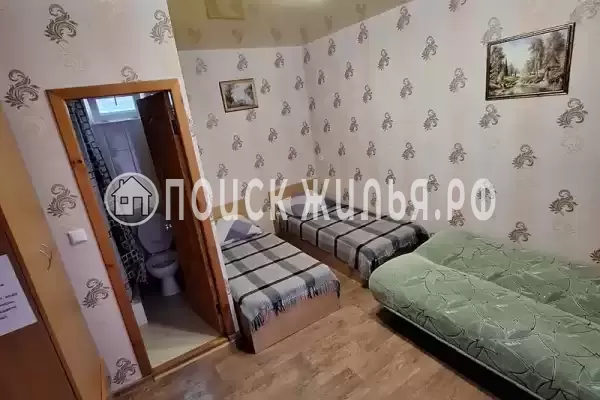 Частный сектор «В Ближних Камышах» Частный сектор «В Ближних Камышах»