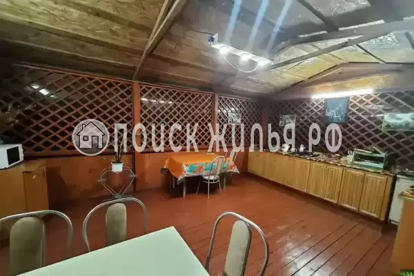 Частный сектор «В Ближних Камышах» Частный сектор «В Ближних Камышах»