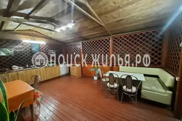 Частный сектор «В Ближних Камышах» Частный сектор «В Ближних Камышах»