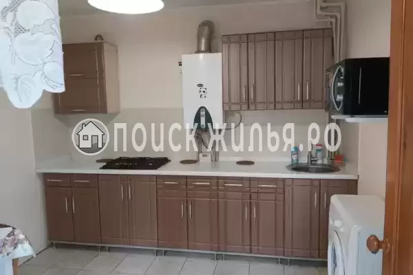 Частный сектор «На Cевастопольской»