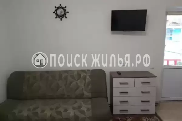 Частный сектор «На Cевастопольской»