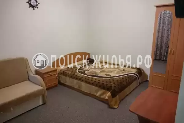 Частный сектор «На Cевастопольской»