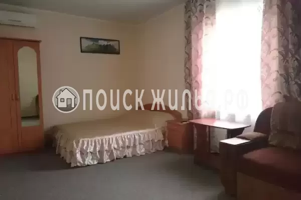 Частный сектор «На Cевастопольской»