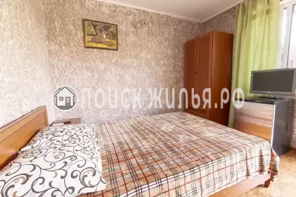 «У Юджина»