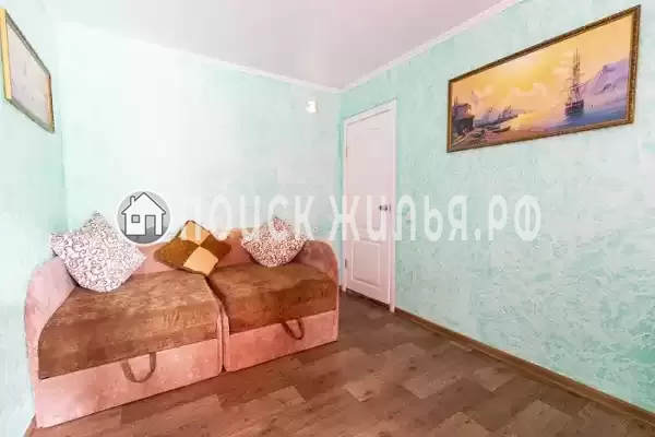 «У Юджина»