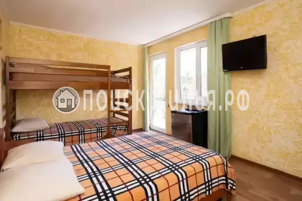 «У Юджина»