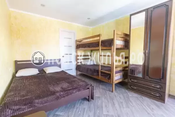 «У Юджина»