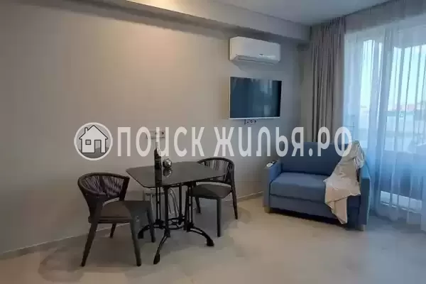 Частный сектор «Комплекс апартаментов Феодосийская Ривьера»