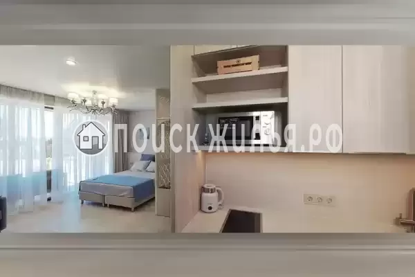 Частный сектор «Комплекс апартаментов Феодосийская Ривьера»