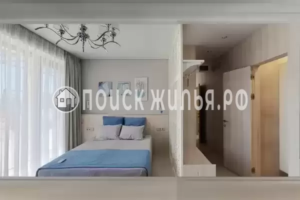 Частный сектор «Комплекс апартаментов Феодосийская Ривьера»