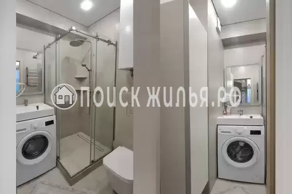 Частный сектор «Комплекс апартаментов Феодосийская Ривьера»