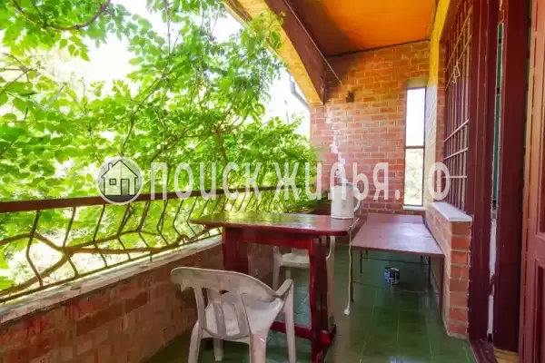 «Лесная прохлада»