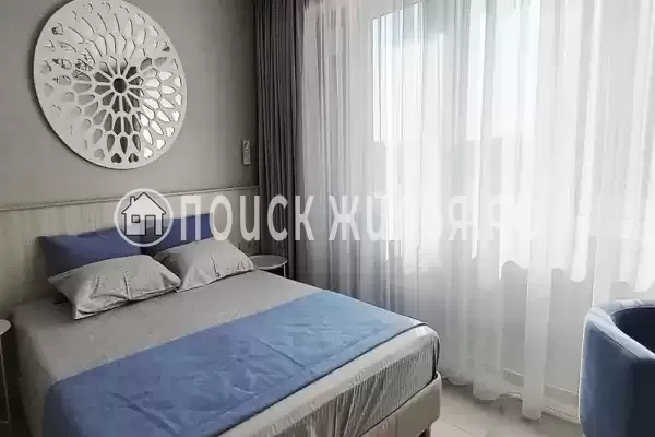 Частный сектор «Комплекс апартаментов Феодосийская Ривьера»