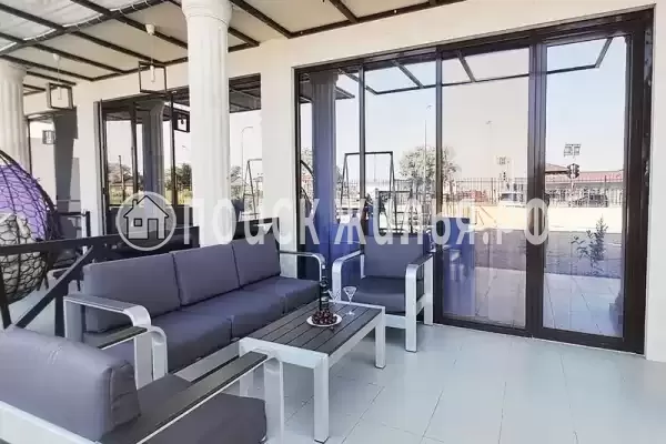 Частный сектор «Комплекс апартаментов Феодосийская Ривьера»