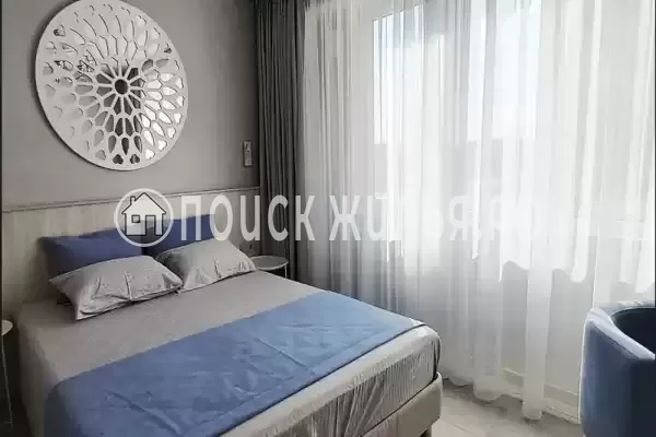 Частный сектор «Комплекс апартаментов Феодосийская Ривьера»