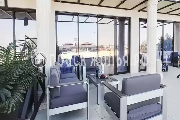 Частный сектор «Комплекс апартаментов Феодосийская Ривьера»