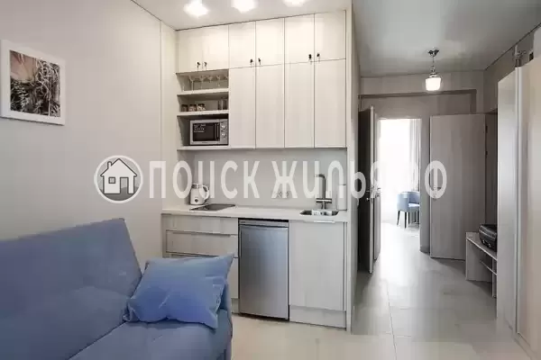 Частный сектор «Комплекс апартаментов Феодосийская Ривьера»