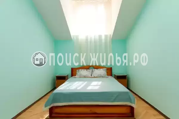 «Лесная прохлада»