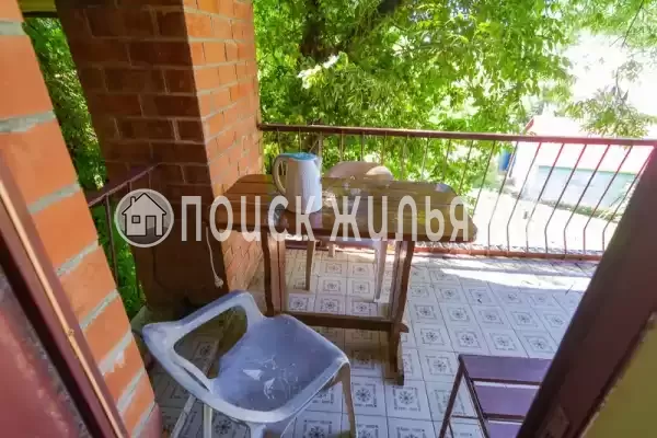 «Лесная прохлада»