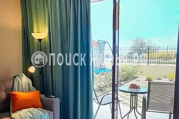 Частный сектор «Комплекс апартаментов Феодосийская Ривьера»