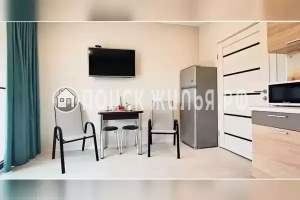 Частный сектор «Комплекс апартаментов Феодосийская Ривьера»