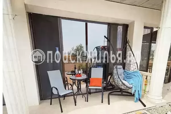 Частный сектор «Комплекс апартаментов Феодосийская Ривьера»