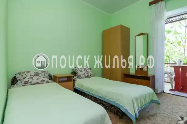 «Лесная прохлада»