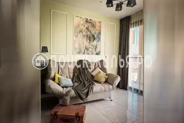 Частный сектор «Комплекс апартаментов Феодосийская Ривьера»