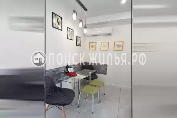 Частный сектор «Комплекс апартаментов Феодосийская Ривьера»