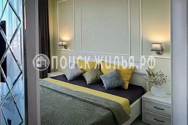 Частный сектор «Комплекс апартаментов Феодосийская Ривьера»