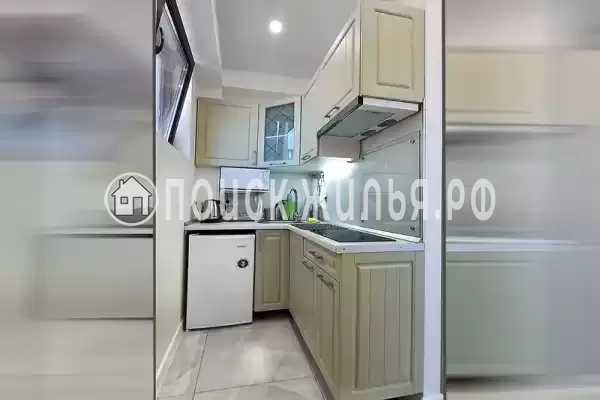 Частный сектор «Комплекс апартаментов Феодосийская Ривьера»