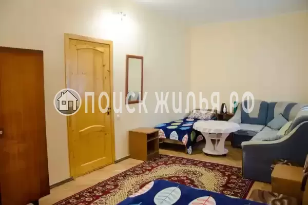 «Лесная прохлада»